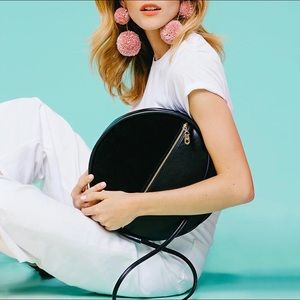 Bando circle bag